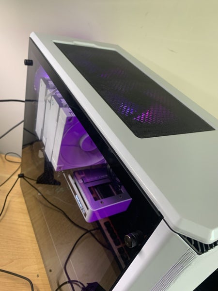 Gaming PC – RTX 3060 VISION OC | i5-12400F | 32GB | 1TB SSD |62863222645251114