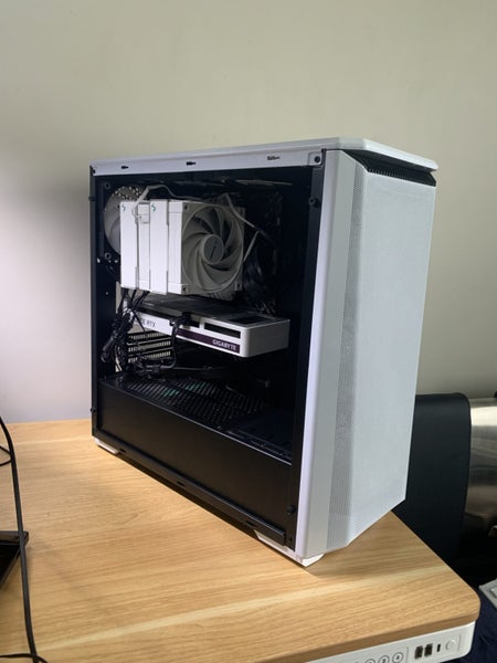 Gaming PC – RTX 3060 VISION OC | i5-12400F | 32GB | 1TB SSD |628632226452511121