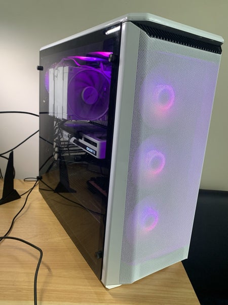 Gaming PC – RTX 3060 VISION OC | i5-12400F | 32GB | 1TB SSD |62863222645251111