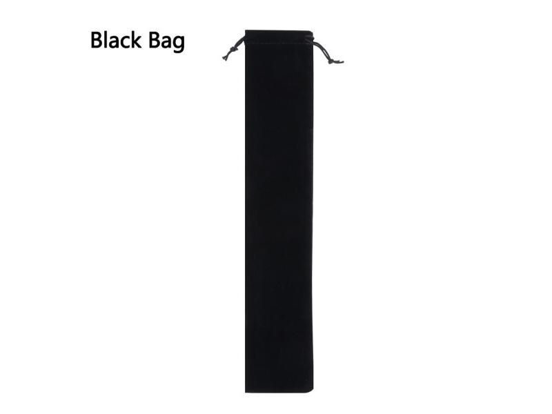 Beginners 5A Maple Wood Drum Sticks Drumstick Bag Percussion Accessories Carousel 1