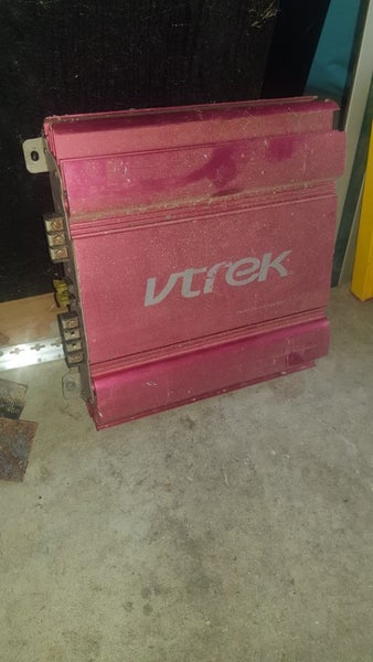 Vtrek amp ax230 Carousel 1