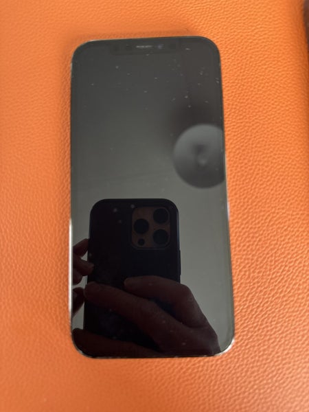 iPhone 12 Pro blue629888612384011120