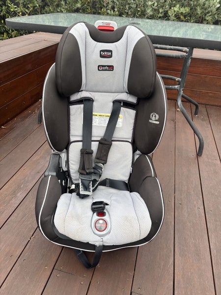 Britax Boulevard Clicktight Car seat628647273850891123