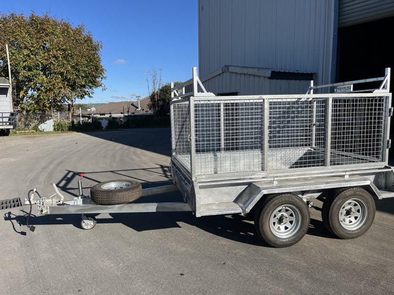 Tandem Trailer62863256500482111