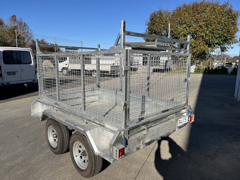 Tandem Trailer62863256500482112