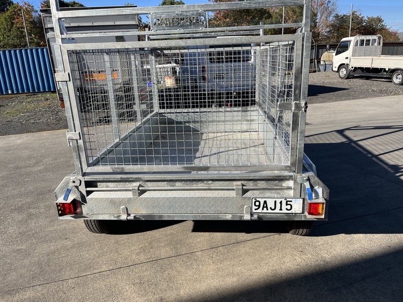 Tandem Trailer62863256500482113