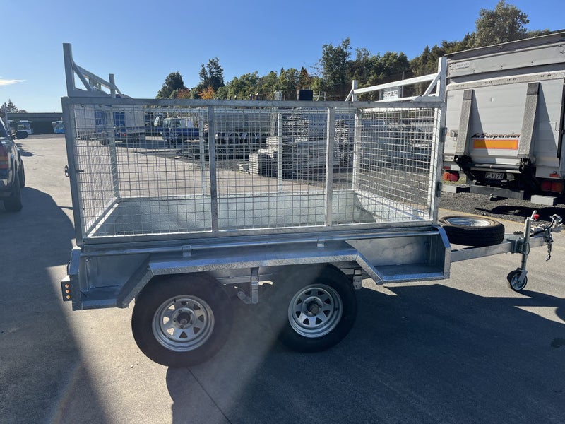 Tandem Trailer62863256500482114