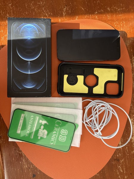 iPhone 12 Pro blue62988861238401114