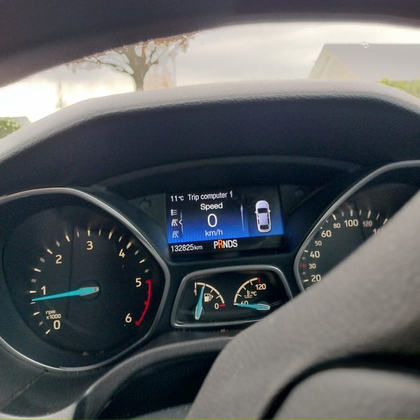 2016 Ford Focus Trend Wagon62863256505859112
