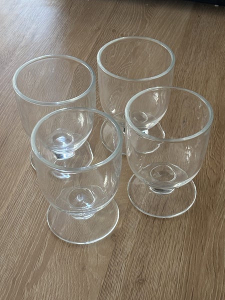 Glass goblet/tavern wine glass628638557222411119