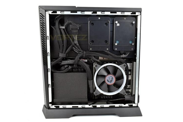 MSI Trident X Plus i9 RTX 2080 Super Gaming PC i9-9900KF 32GB 1TB M.2 SSD Win11 Carousel 11