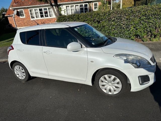 2013 Suzuki Swift62863256180611111