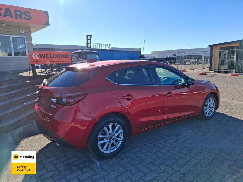 2014 Mazda Axela62863257154691114