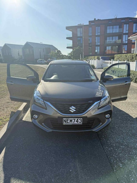 2020 Suzuki Baleno Se62863256275331111