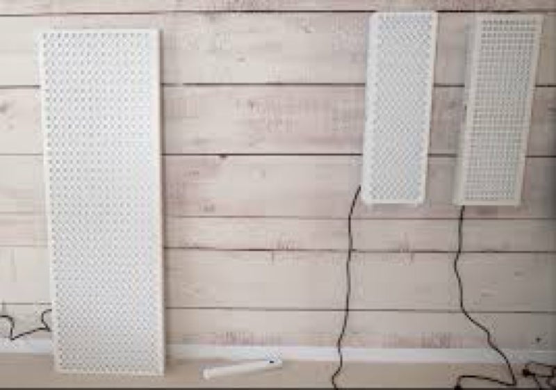 Rouge Gen3 Ultimate Red Light Panel62937628456577113