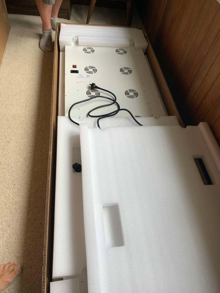 Rouge Gen3 Ultimate Red Light Panel62937628456577114