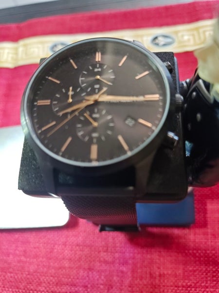 Michael Hill Watch Mens 9592 Watch62865828380162111