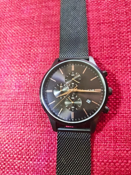 Michael Hill Watch Mens 9592 Watch62865828380162112