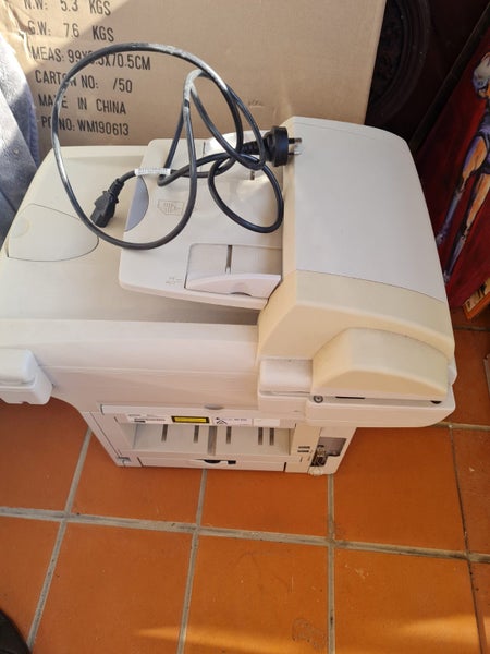 Printer Brother MFC8440 Carousel 6
