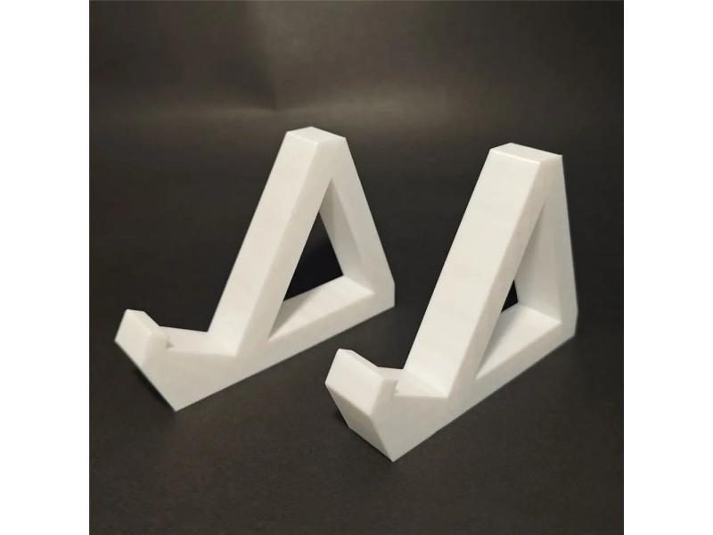 3D Printing Keyboard Display Stand For Computer Mechanical Keyboard Holder Carousel 1