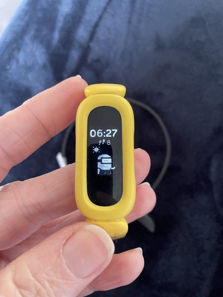 Kids Minions Fitbit62863232075393112