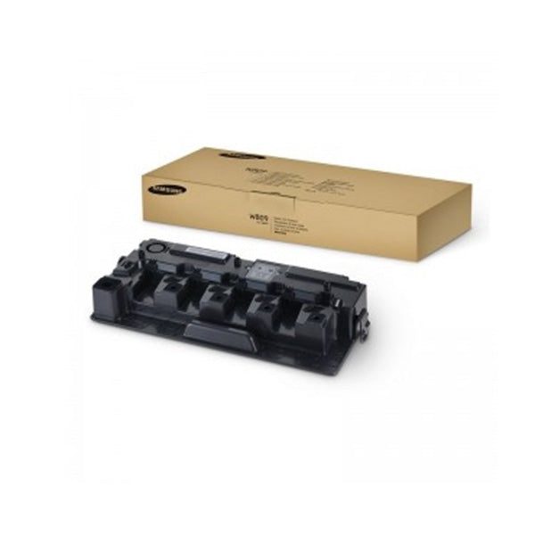 Samsung Clt W808 Waste Toner Container Carousel 1