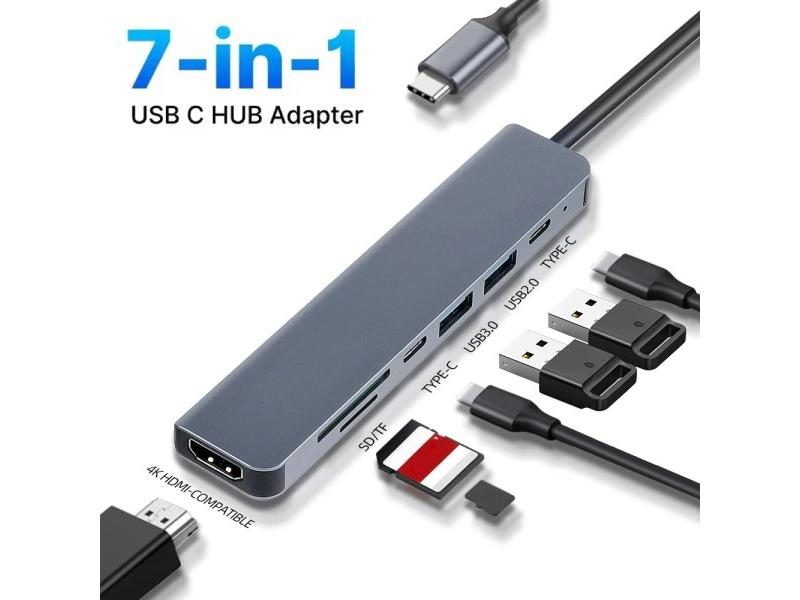 Docking Station Carousel 1