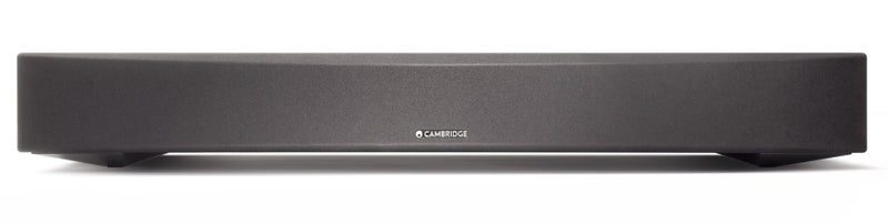 Cambridge Audio TV5 V2 Soundbase with Bluetooth HDMI ARC Optical Digital628638497940511117