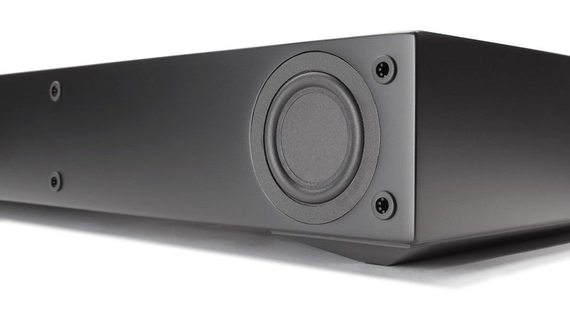 Cambridge Audio TV5 V2 Soundbase with Bluetooth HDMI ARC Optical Digital62863849794051112