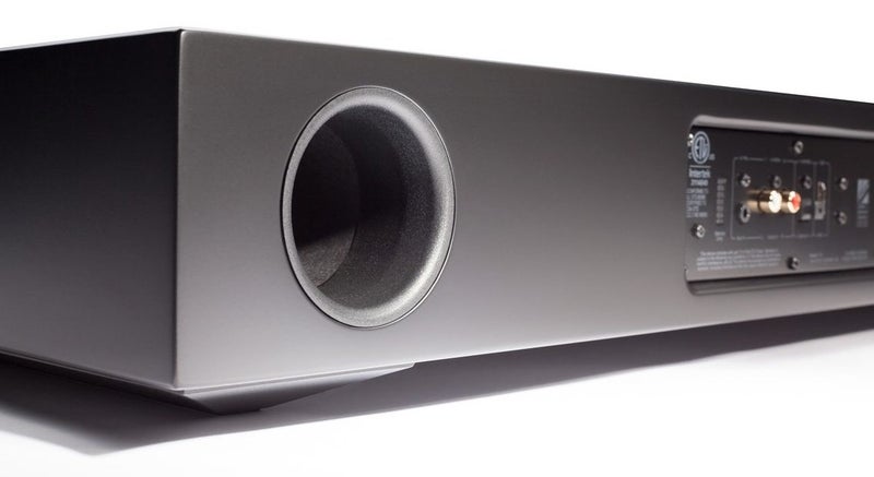 Cambridge Audio TV5 V2 Soundbase with Bluetooth HDMI ARC Optical Digital62863849794051113