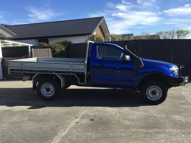 2014 Ford Ranger 3.2D Xl Sc C/C62864747999489111