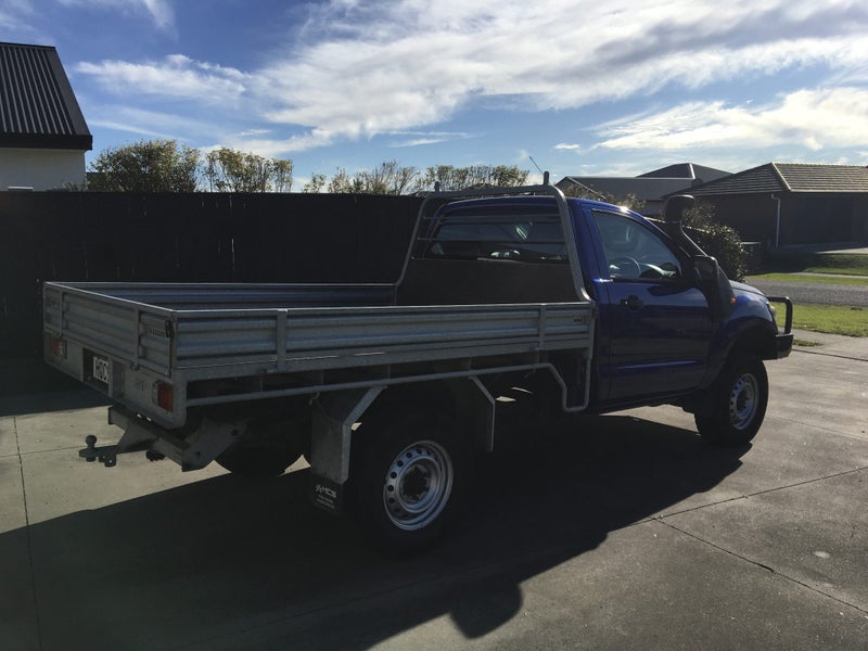 2014 Ford Ranger 3.2D Xl Sc C/C62864747999489114