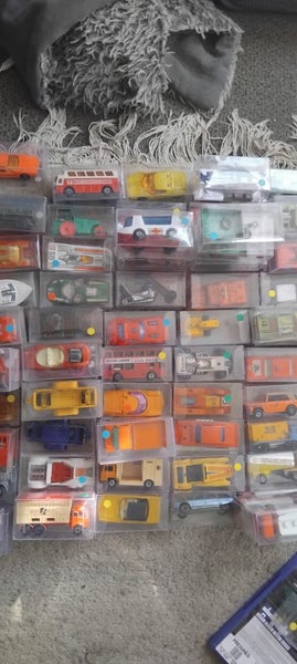 Matchbox lesney bulk lot62863857144449113