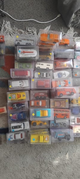 Matchbox lesney bulk lot62863857144449112