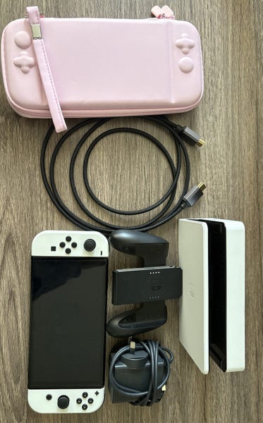 Nintendo Switch Oled Bundle Carousel 1