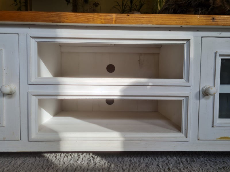 TV cabinet Carousel 2