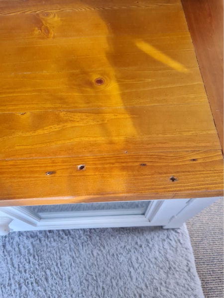 TV cabinet Carousel 8