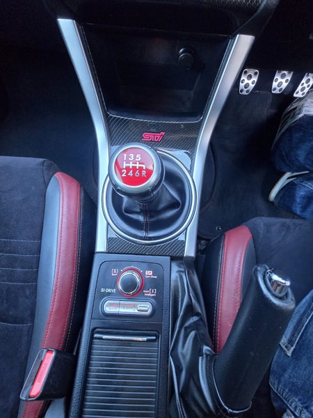 2015 Subaru WRX Sti62864747782530114