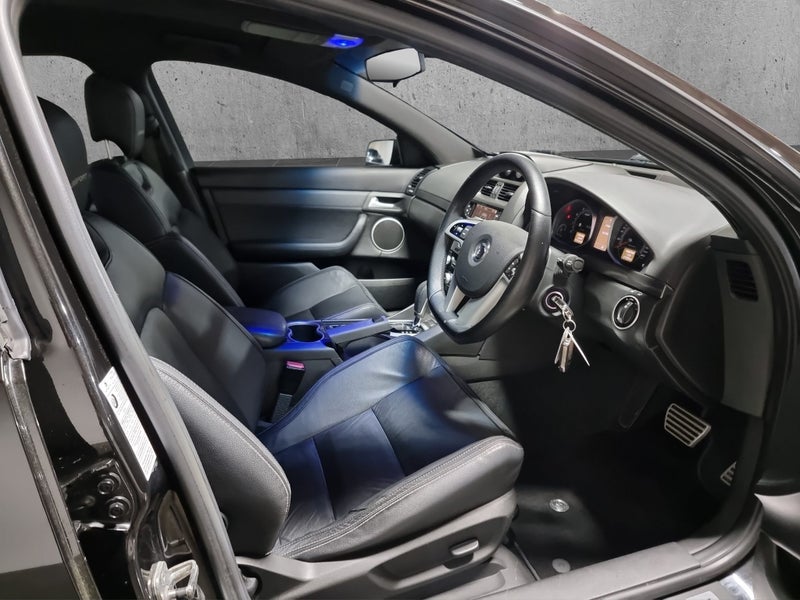 2013 Holden HSV R8 CLUBSPORT W40762864747771523111