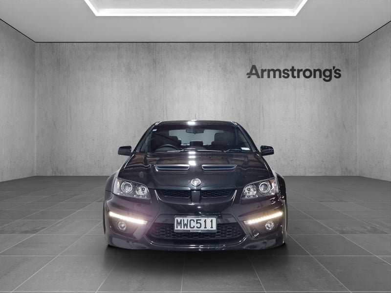 2013 Holden HSV R8 CLUBSPORT W40762864747771523113