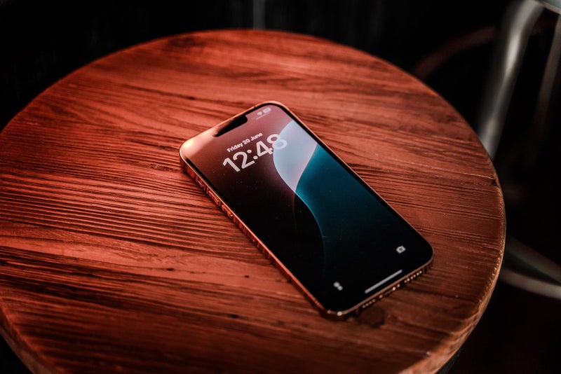 iPhone 13 Pro Max 512GB / Gold62863853435649113