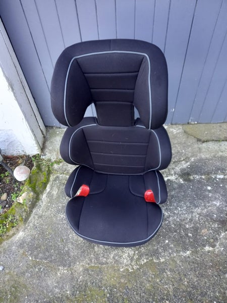 Child car seat 2 in 1 booster seat deliver free in wgtn offers628638646551061124