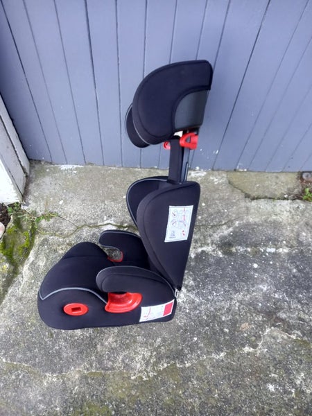 Child car seat 2 in 1 booster seat deliver free in wgtn offers62863864655106111