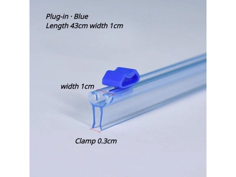 Cling Wrap Dispenser Carousel 1