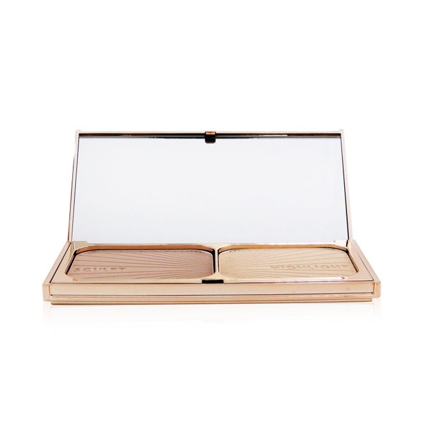 Charlotte Tilbury Filmstar Bronze & Glow - # Light/Medium 22.5g/0.79g Carousel 1