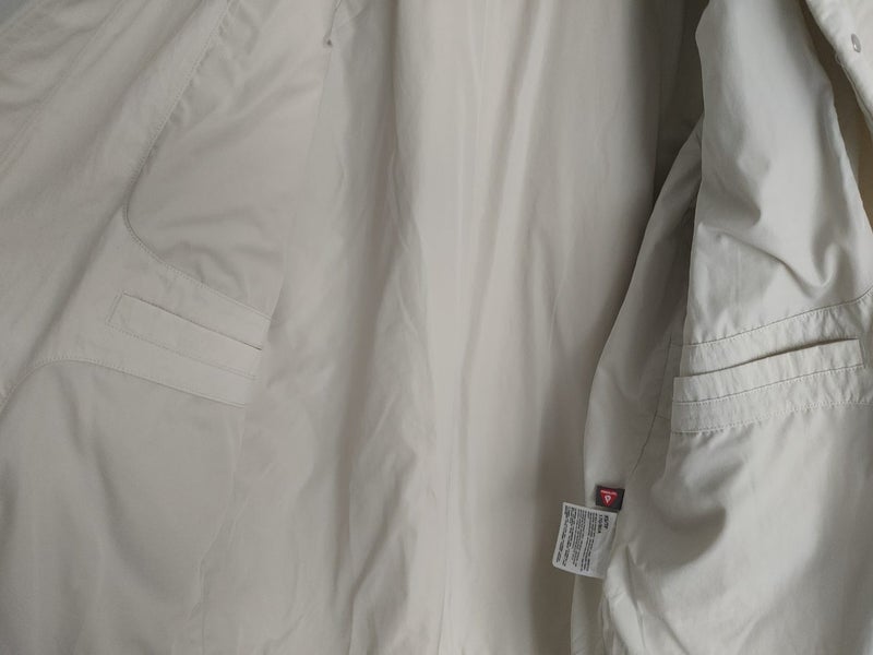 Lululemon lightweight insulated shirt jacket Carousel 4