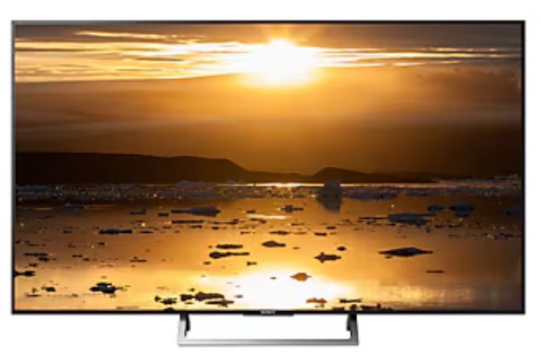 75 inch TV with intermittent fault Carousel 1