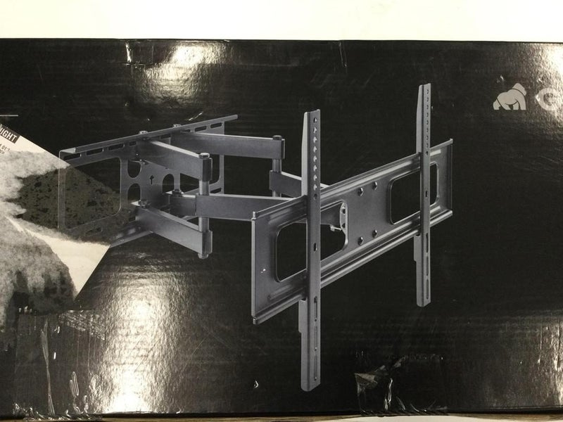 Gorilla arms tv wall mount Carousel 5