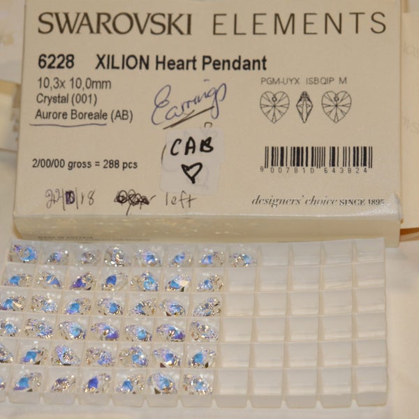 Swarovski Crystals62979520770305112