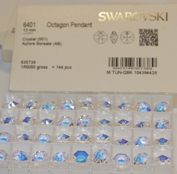 Swarovski Crystals62979520770305113